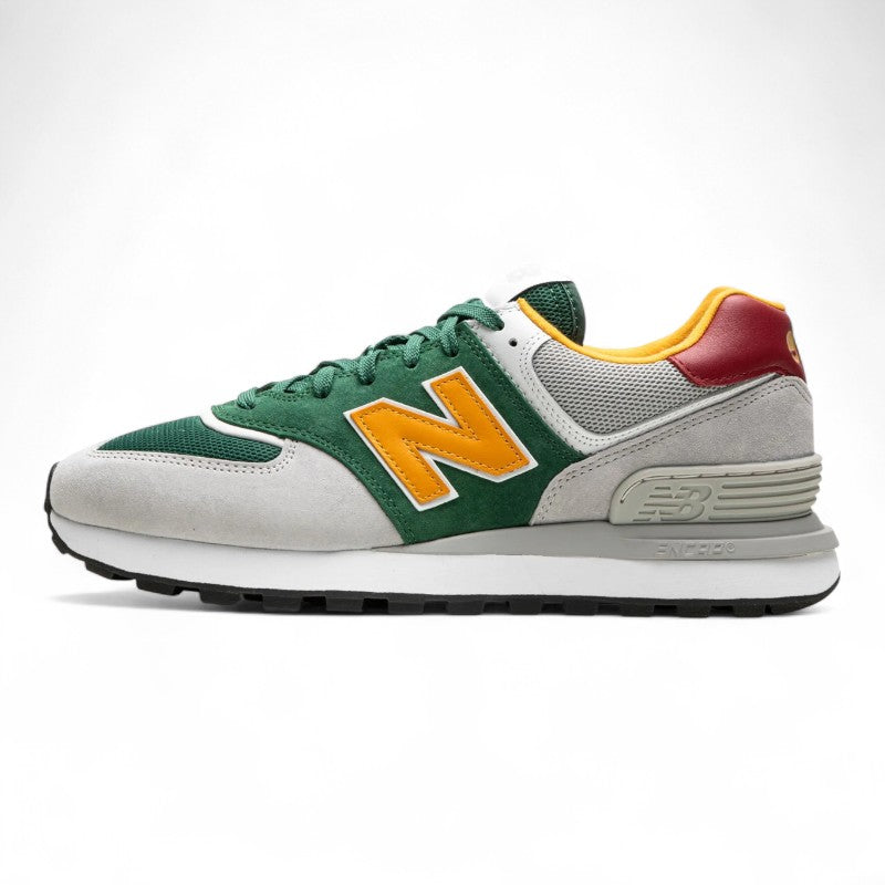 New Balance x eYe Junya Watanabe MAN 574 Legacy