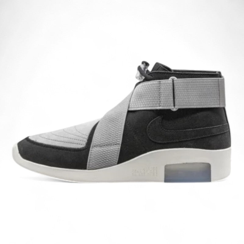 Nike Air Fear of God Raid “Black/Grey F&F