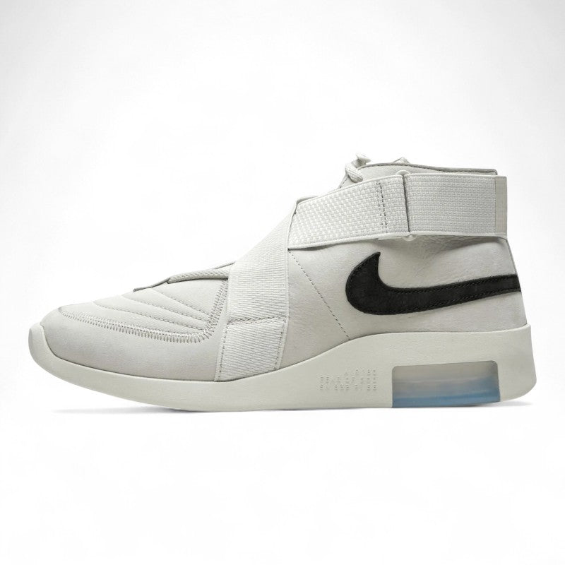 Nike Air Fear of God Raid “Light Bone”