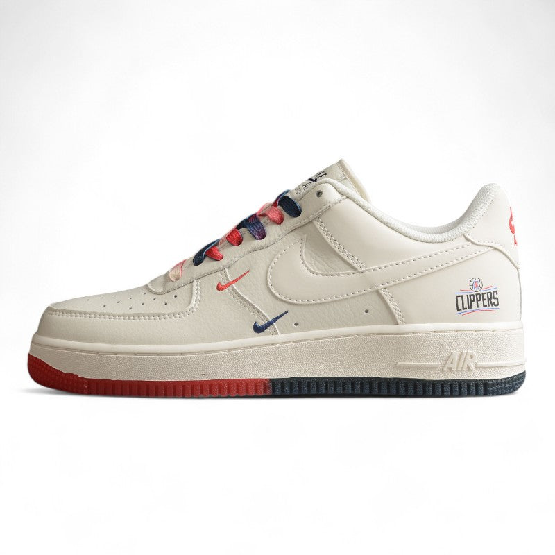 Nike Air Force 1 ’07 Low University Red White Blue - Best Reps Website 2025