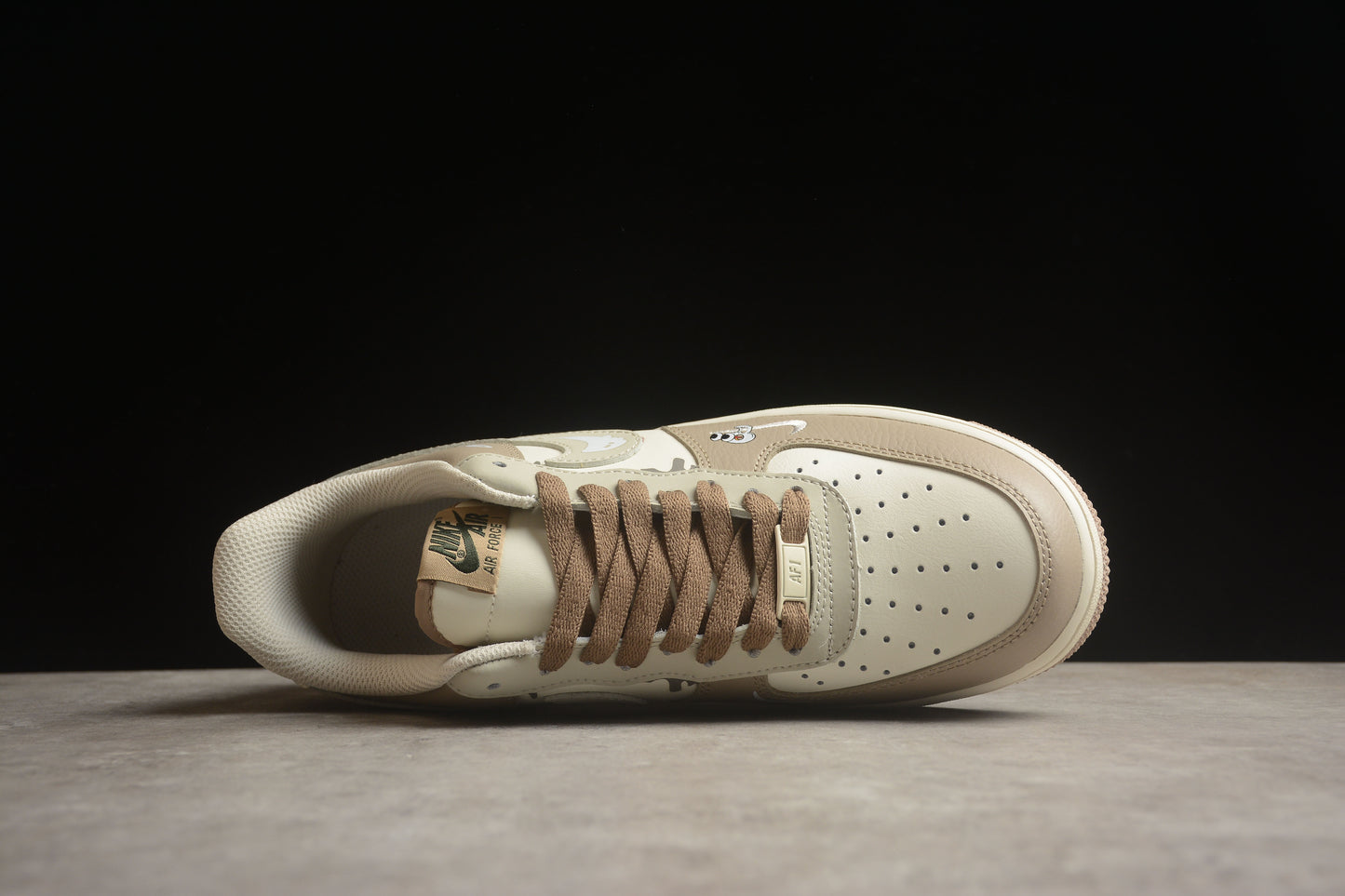 Nike Air Force 1 '07 Low x Labubu