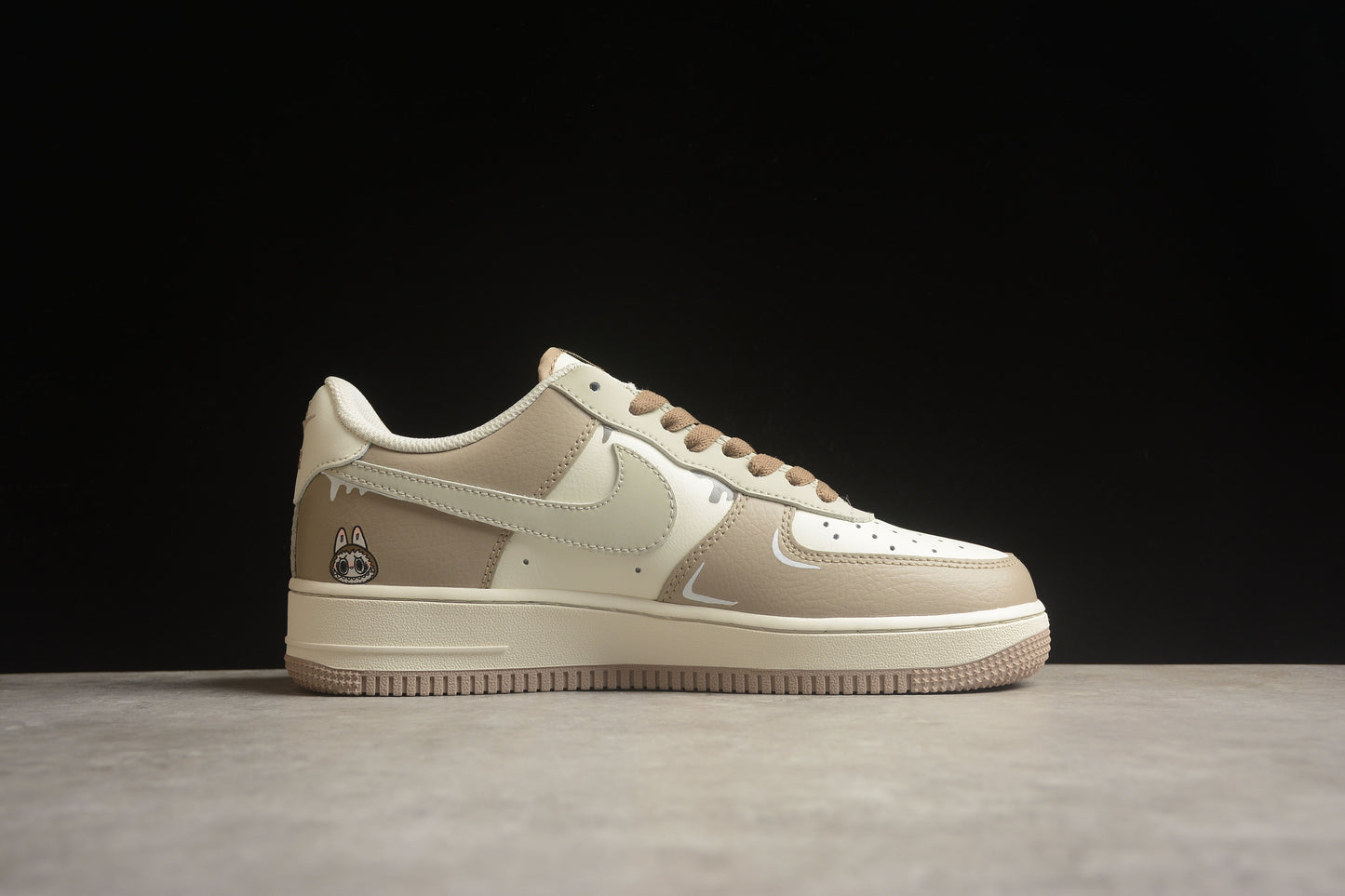 Nike Air Force 1 '07 Low x Labubu