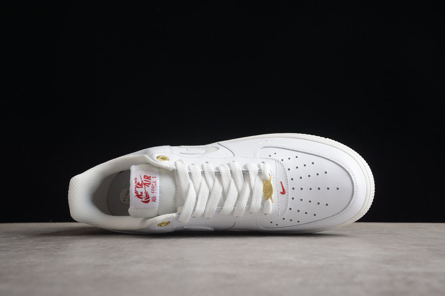 Nike Air Force 1 '07 PRM (W) White