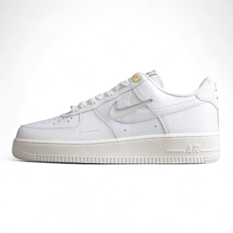 Nike Air Force 1 '07 PRM (W) White - Best Reps Website 2025