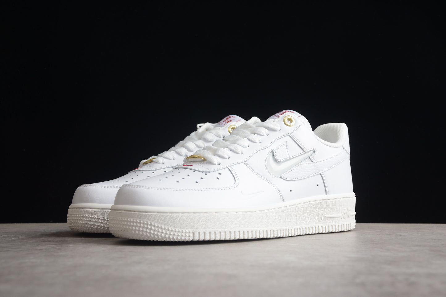 Nike Air Force 1 '07 PRM (W) White