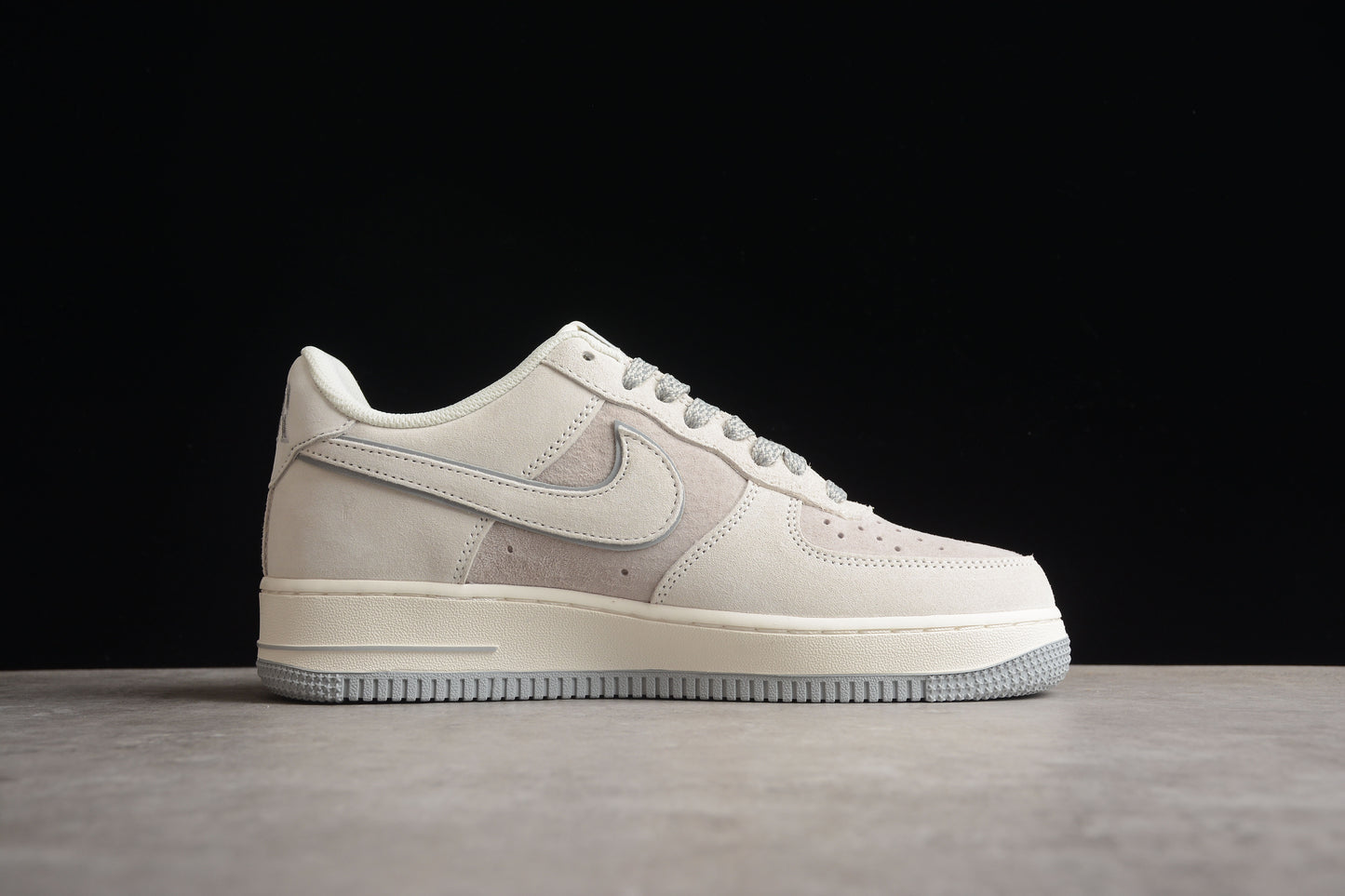 Nike Air Force 1 Low '07 'Phantom Summit White Light Bone'