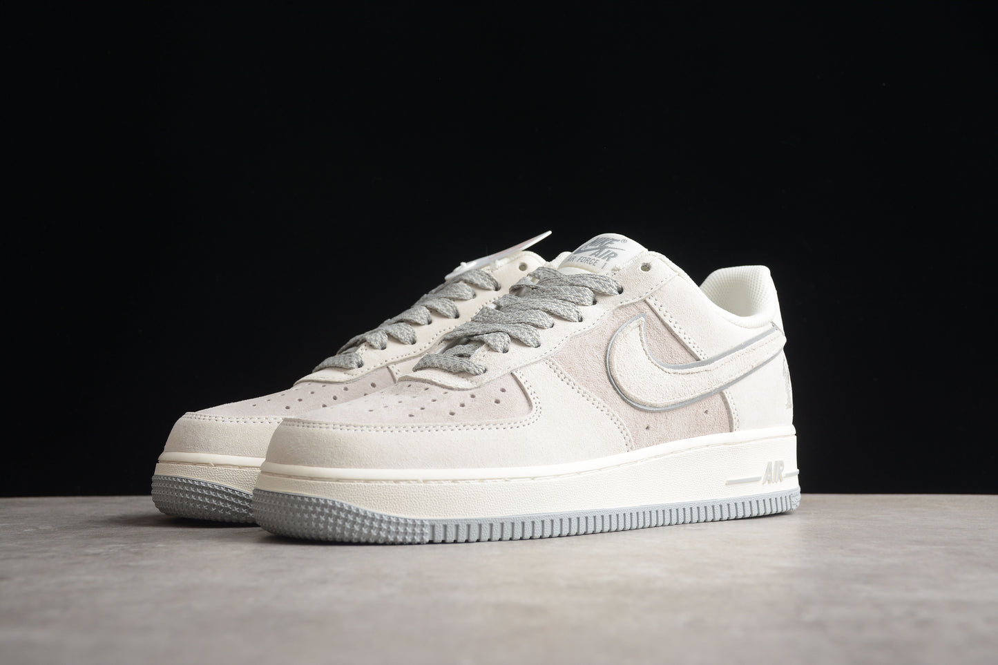 Nike Air Force 1 Low '07 'Phantom Summit White Light Bone'