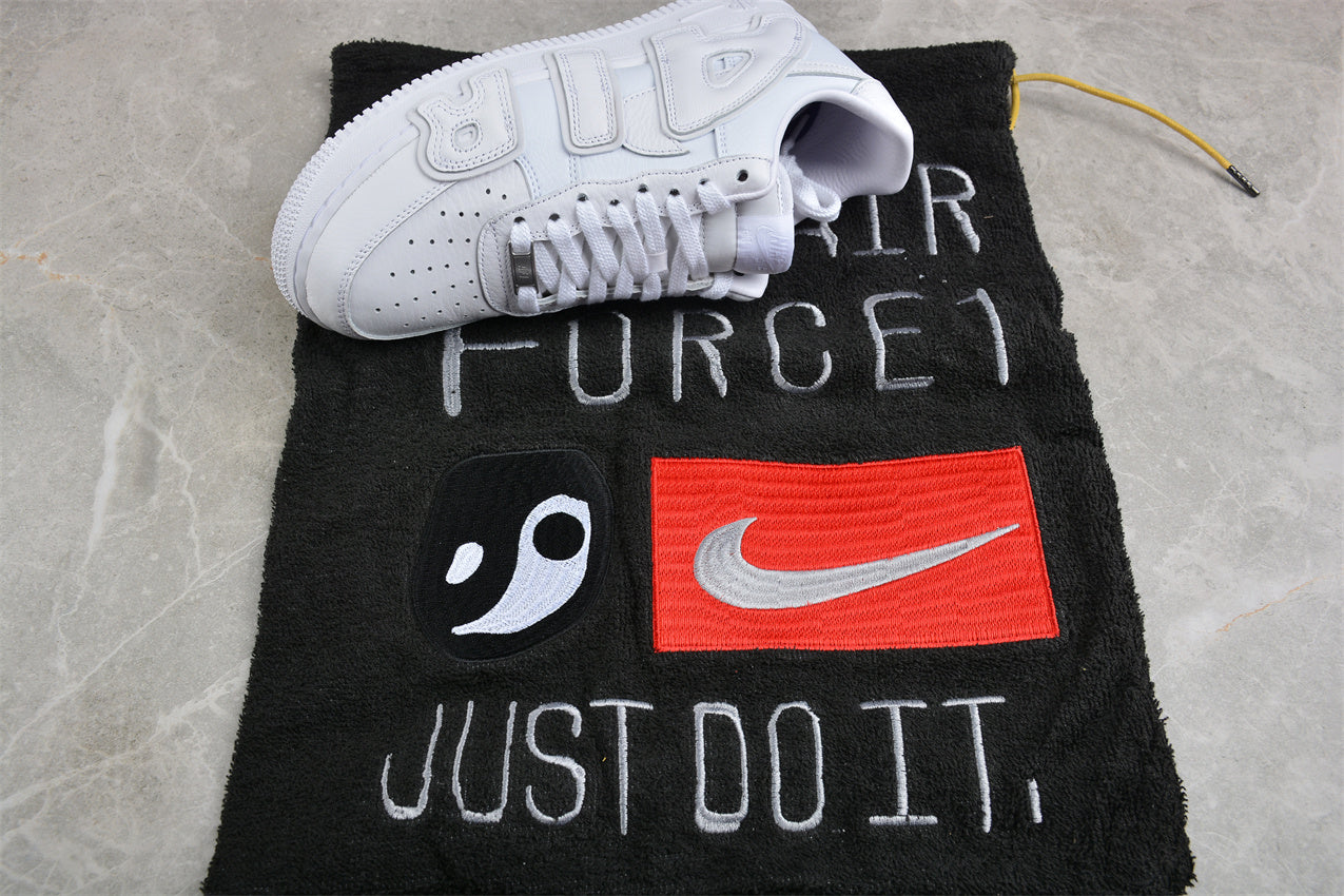 Nike Air Force 1 Low Cactus Plant Flea Market White