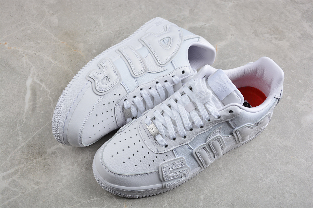 Nike Air Force 1 Low Cactus Plant Flea Market White