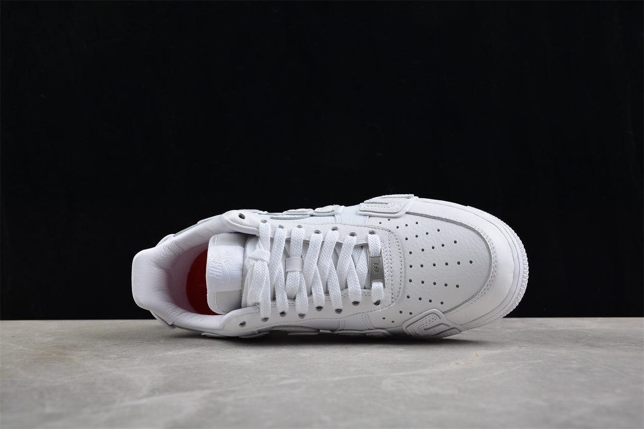 Nike Air Force 1 Low Cactus Plant Flea Market White
