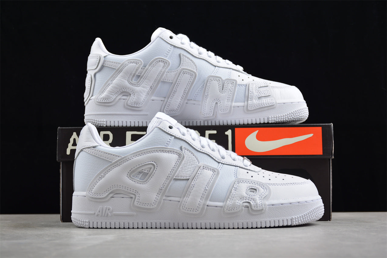 Nike Air Force 1 Low Cactus Plant Flea Market White