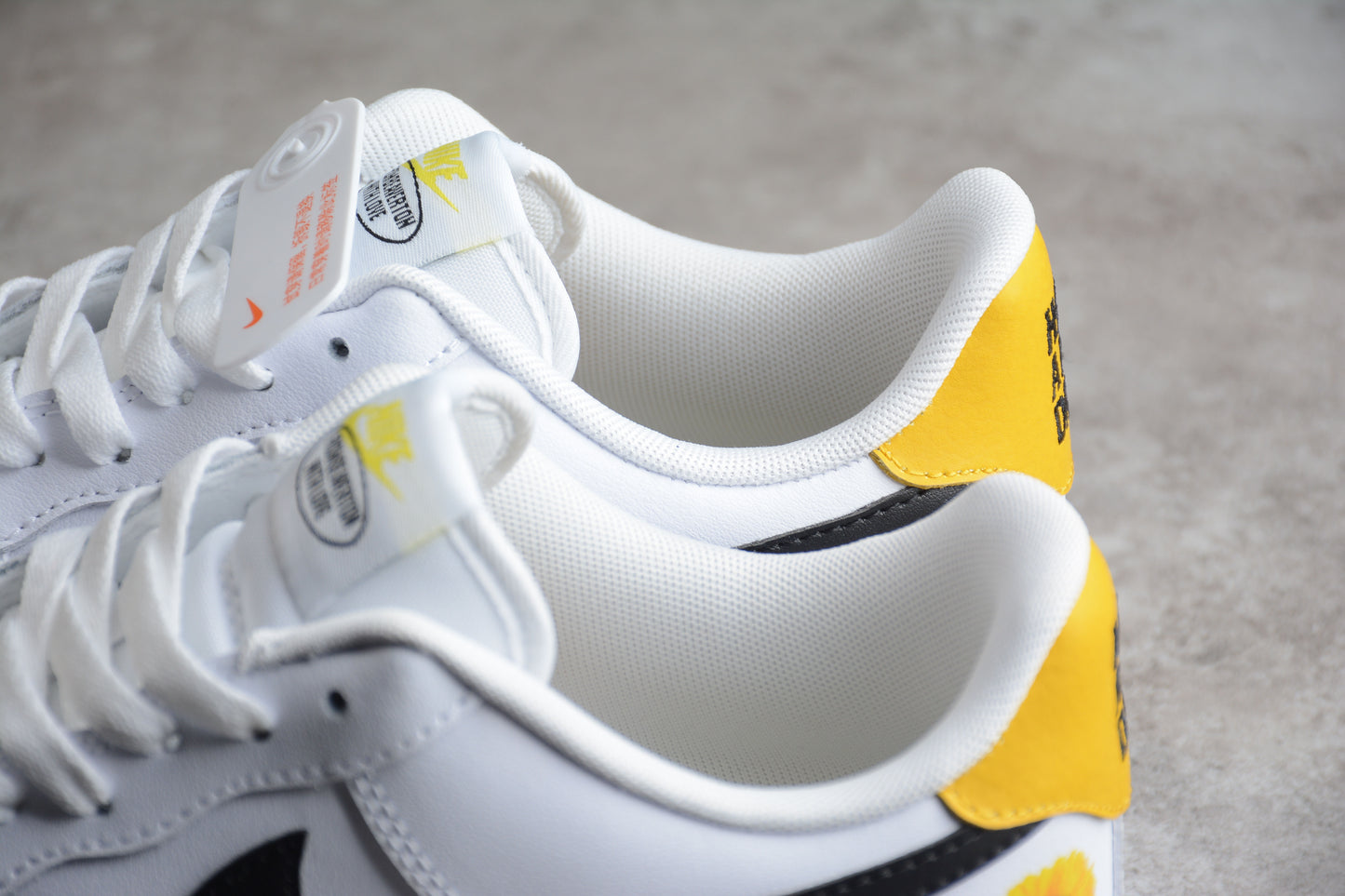 Nike Air Force 1 Low “Have A Nike Day” – White