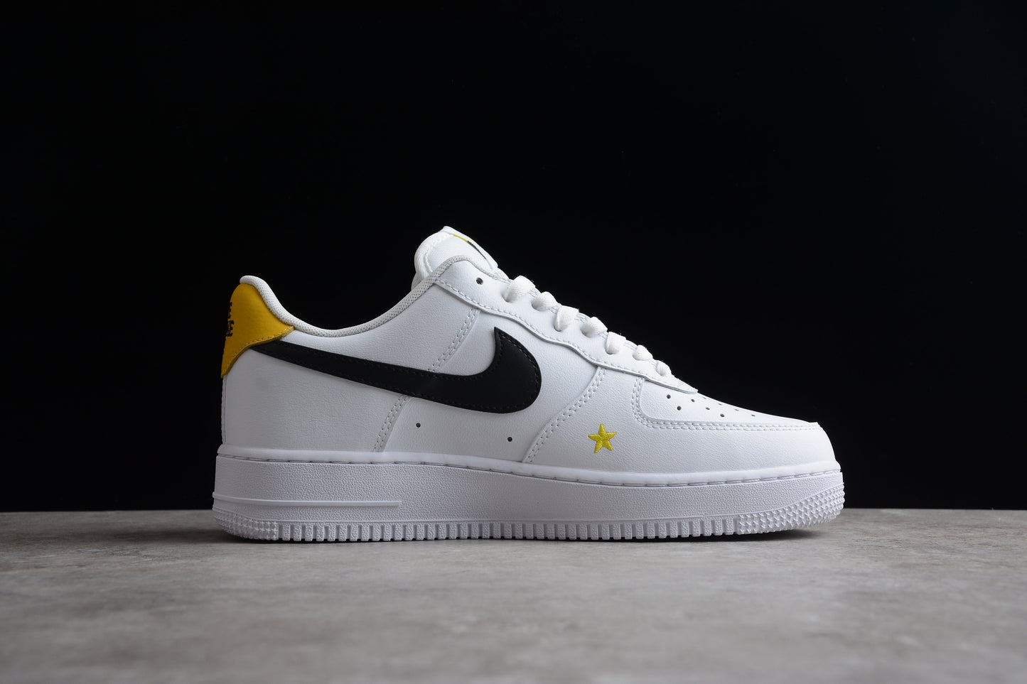 Nike Air Force 1 Low “Have A Nike Day” – White