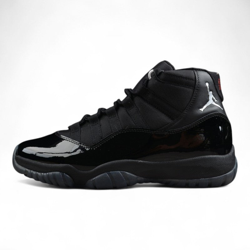 Nike Air Jordan 11 Retro 'Cap and Gown'