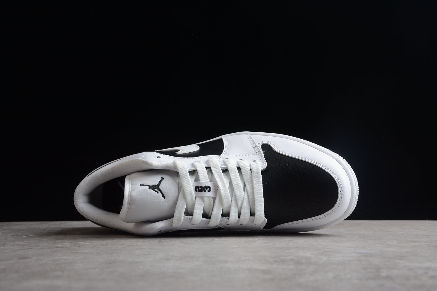 Nike Air Jordan 1 Low "Panda Trainers"