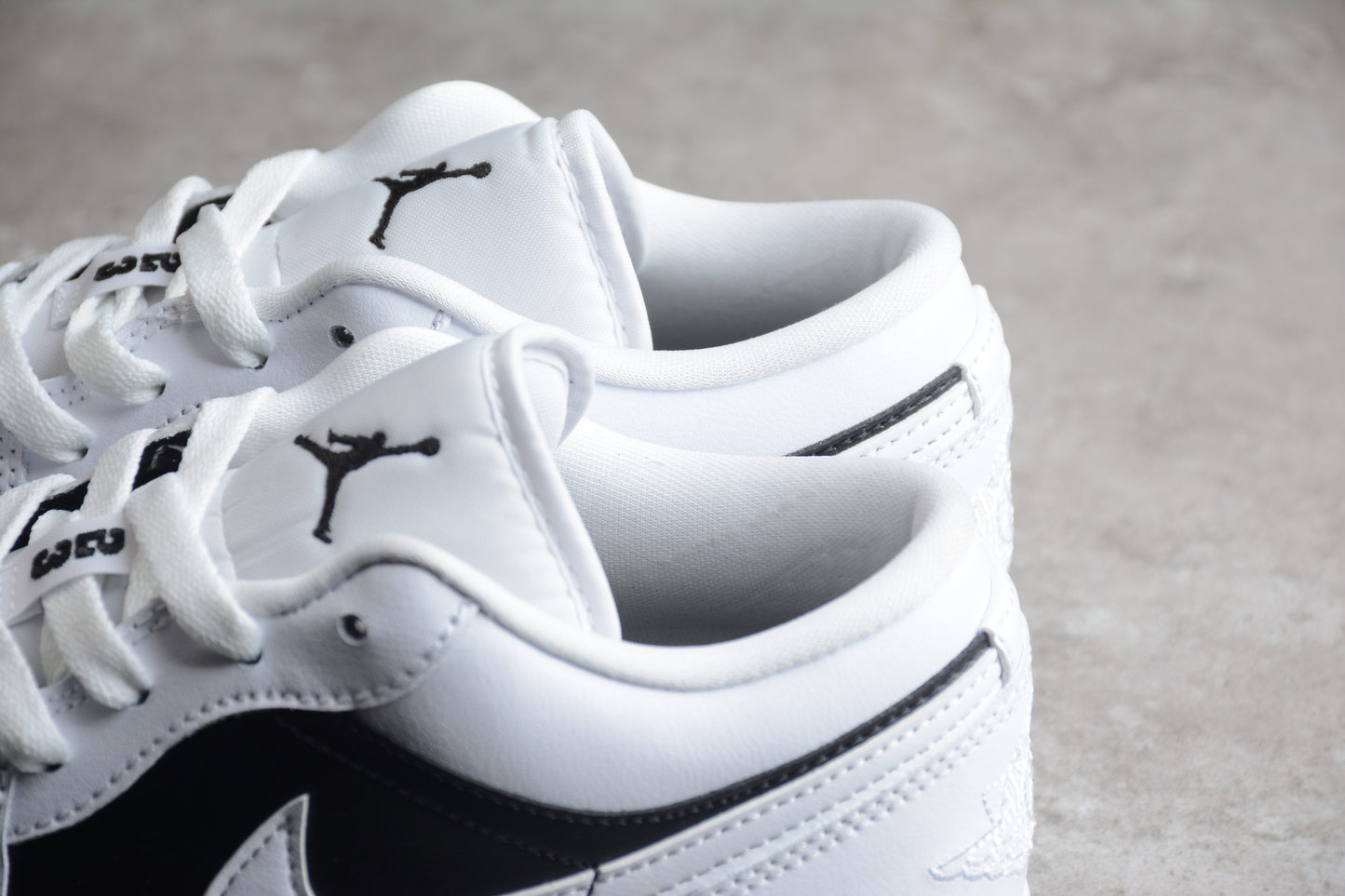 Nike Air Jordan 1 Low "Panda Trainers"