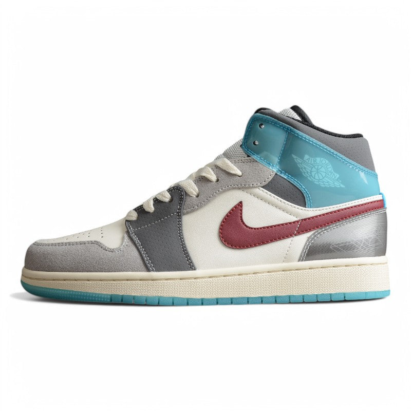 Nike Air Jordan 1 Mid "Exploration Unit"