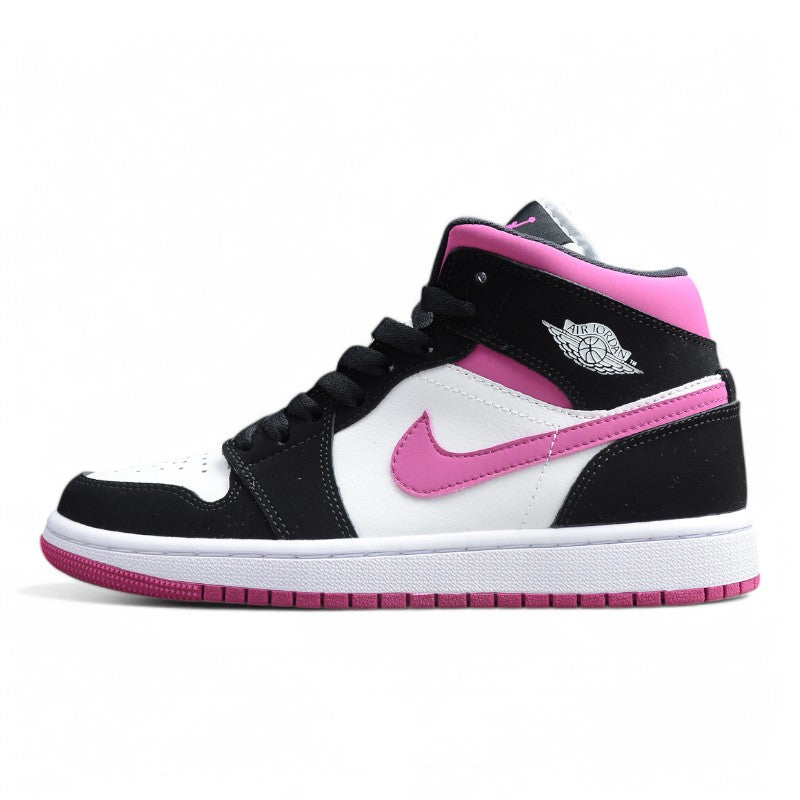 Nike Air Jordan 1 Mid "Magenta"