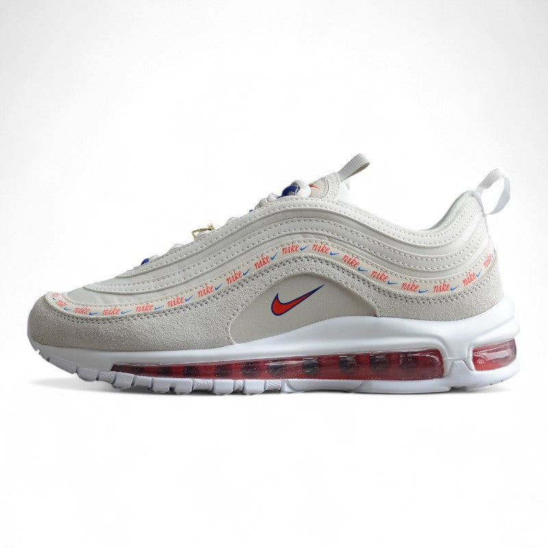 Nike Air Max 97 "Light Bone" - Best Reps Website 2025