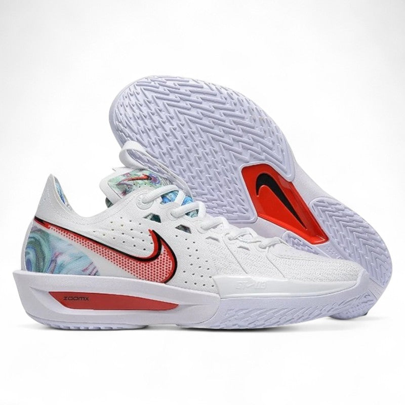 Nike Air Zoom G.T. Cut 3 x Crimson