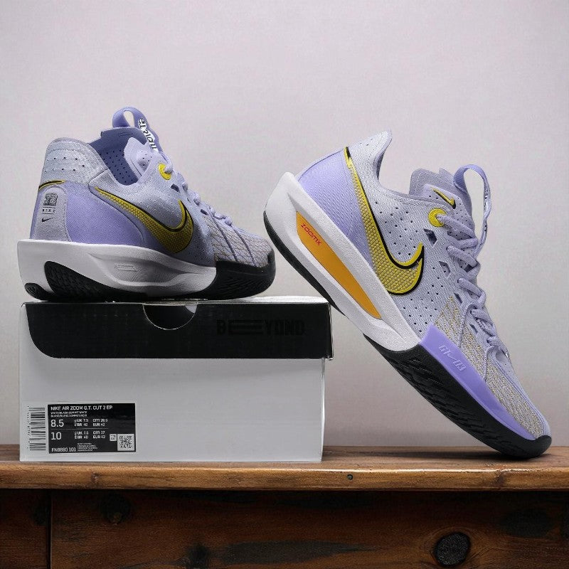 Nike Air Zoom G.T. Cut 3 x Spark.-Switchreps