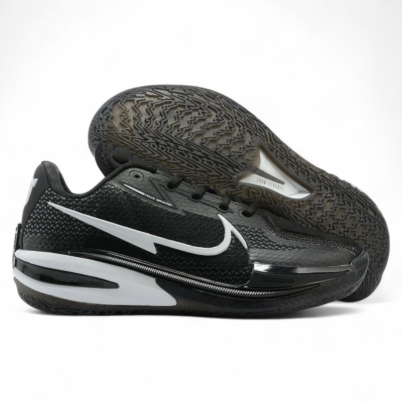 Nike Air Zoom G.T. Cut x Black White.