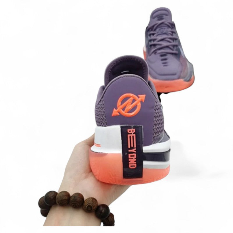 Nike Air Zoom G.T. Cut x Violet Crimson