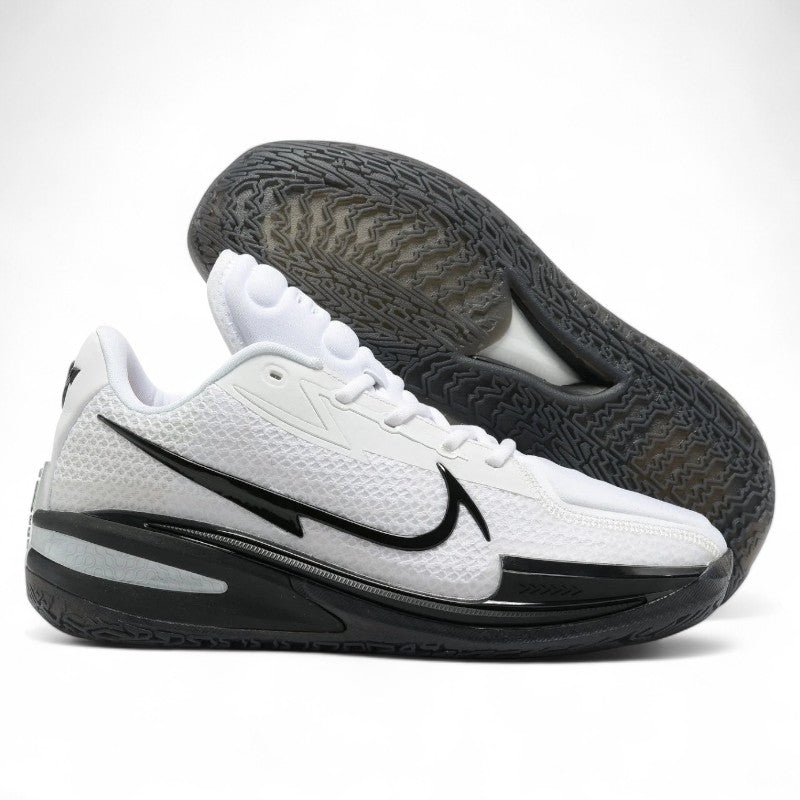 Nike Air Zoom G.T. Cut x White Black.