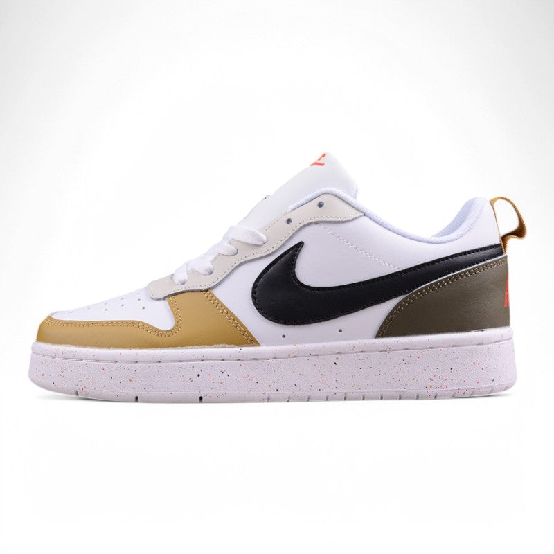 Nike Court Borough Low Recraft GS
