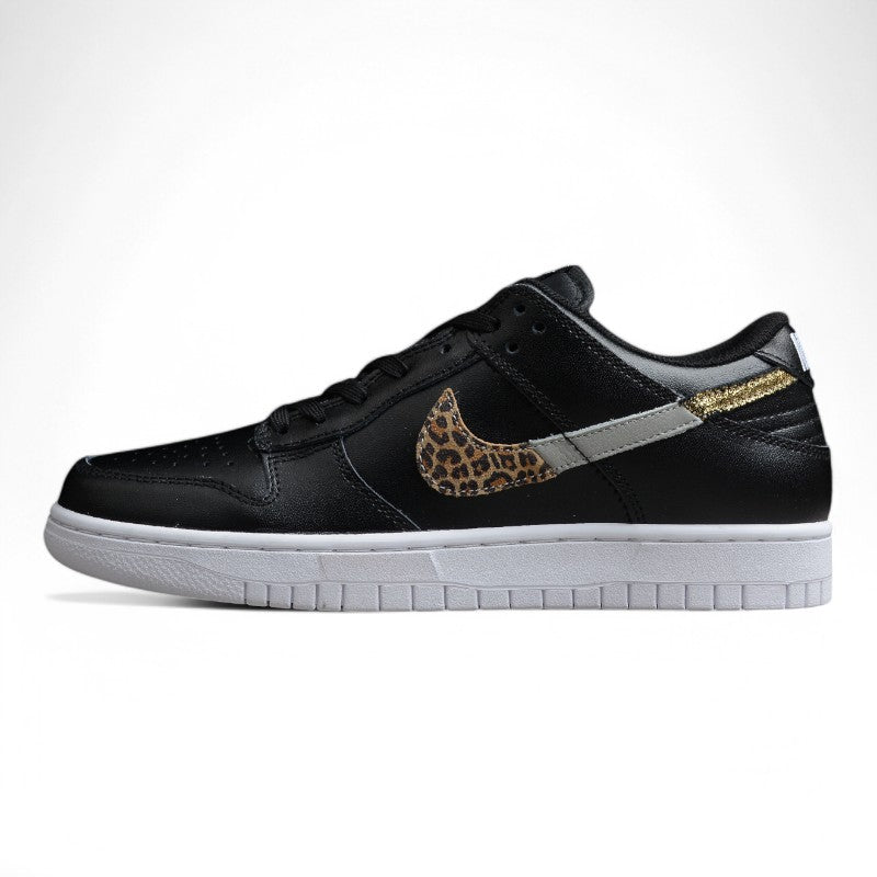 Nike Dunk Low "Animal Print"
