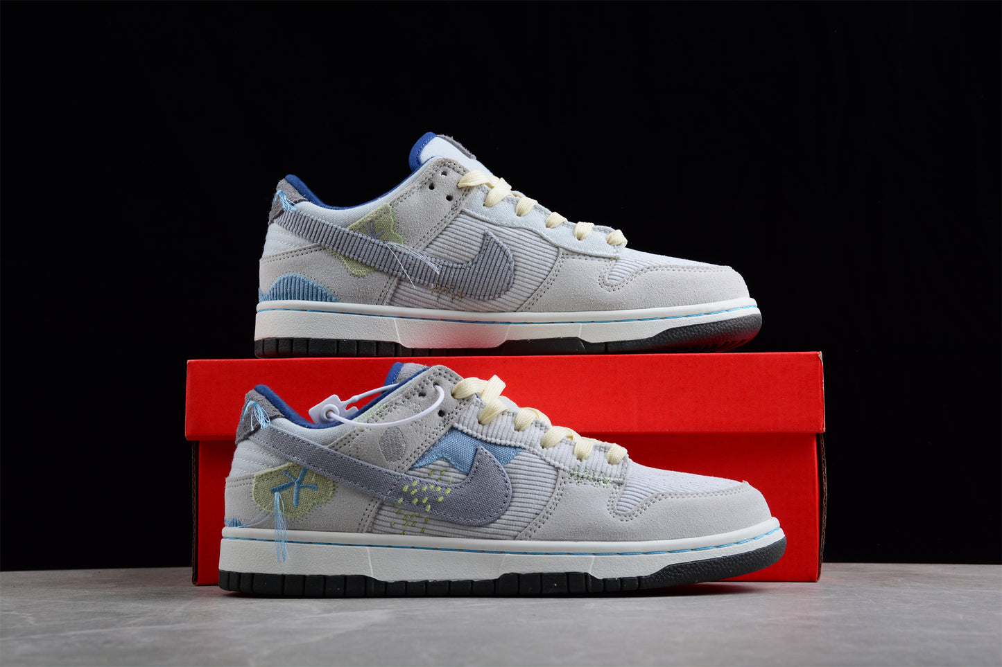 Nike Dunk Low "Bright Side"