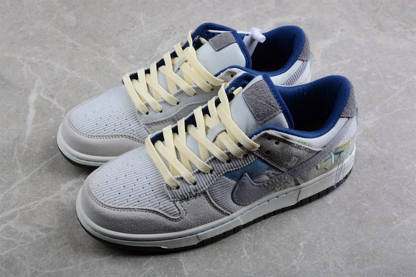 Nike Dunk Low "Bright Side"