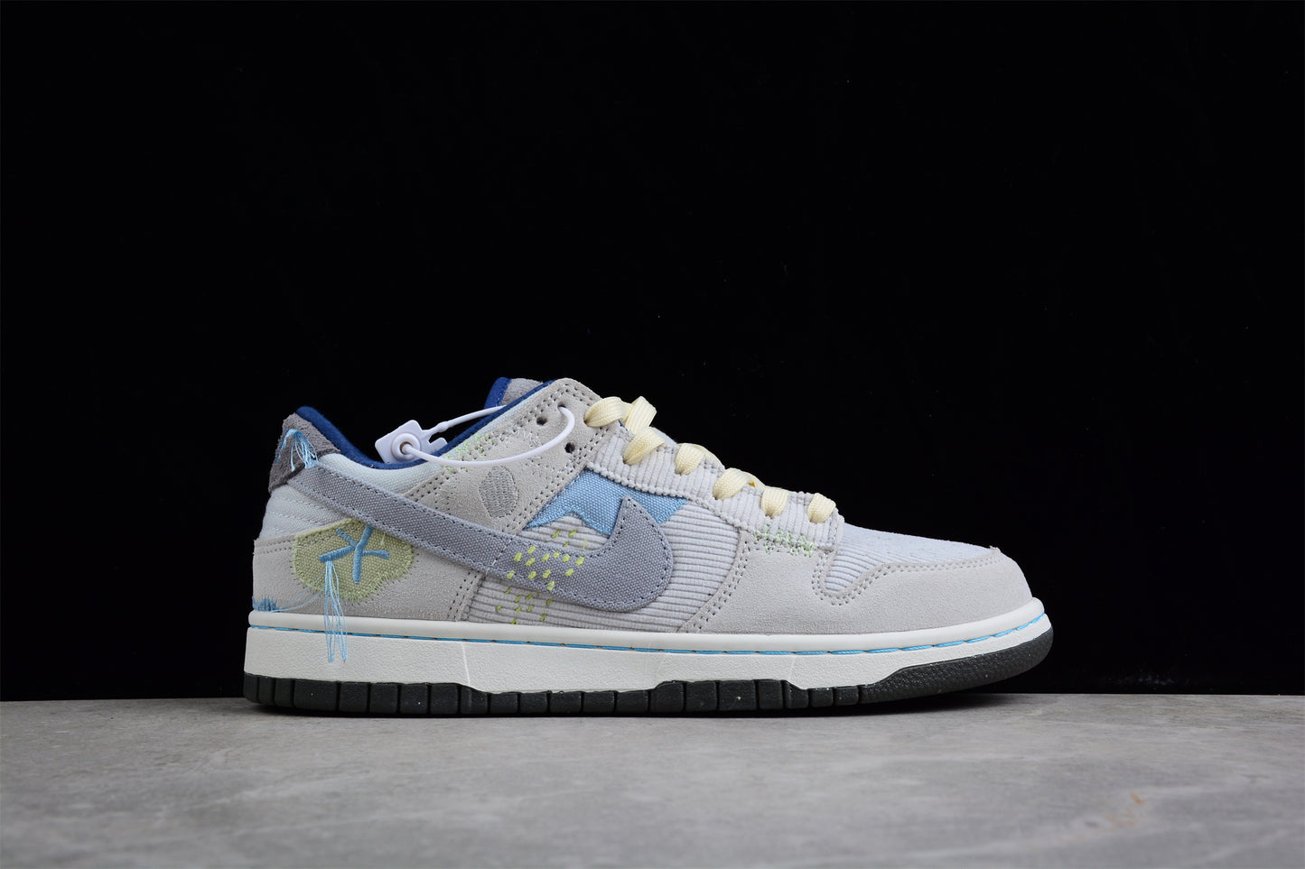 Nike Dunk Low "Bright Side"