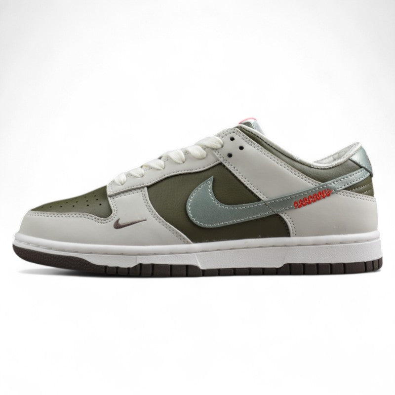 Nike Dunk Low Retro “Year of the Snake” (2025)