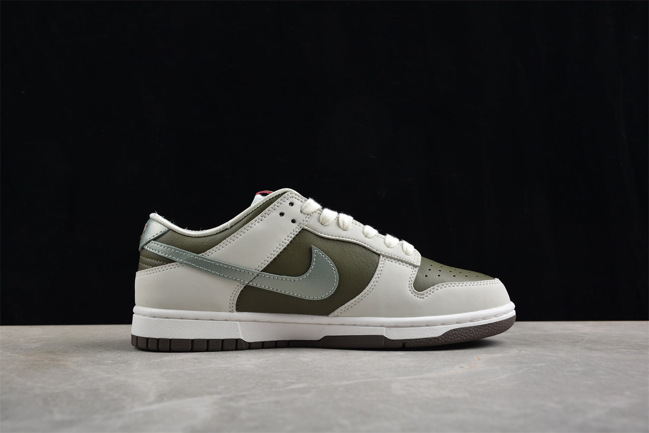 Nike Dunk Low Retro “Year of the Snake” (2025)