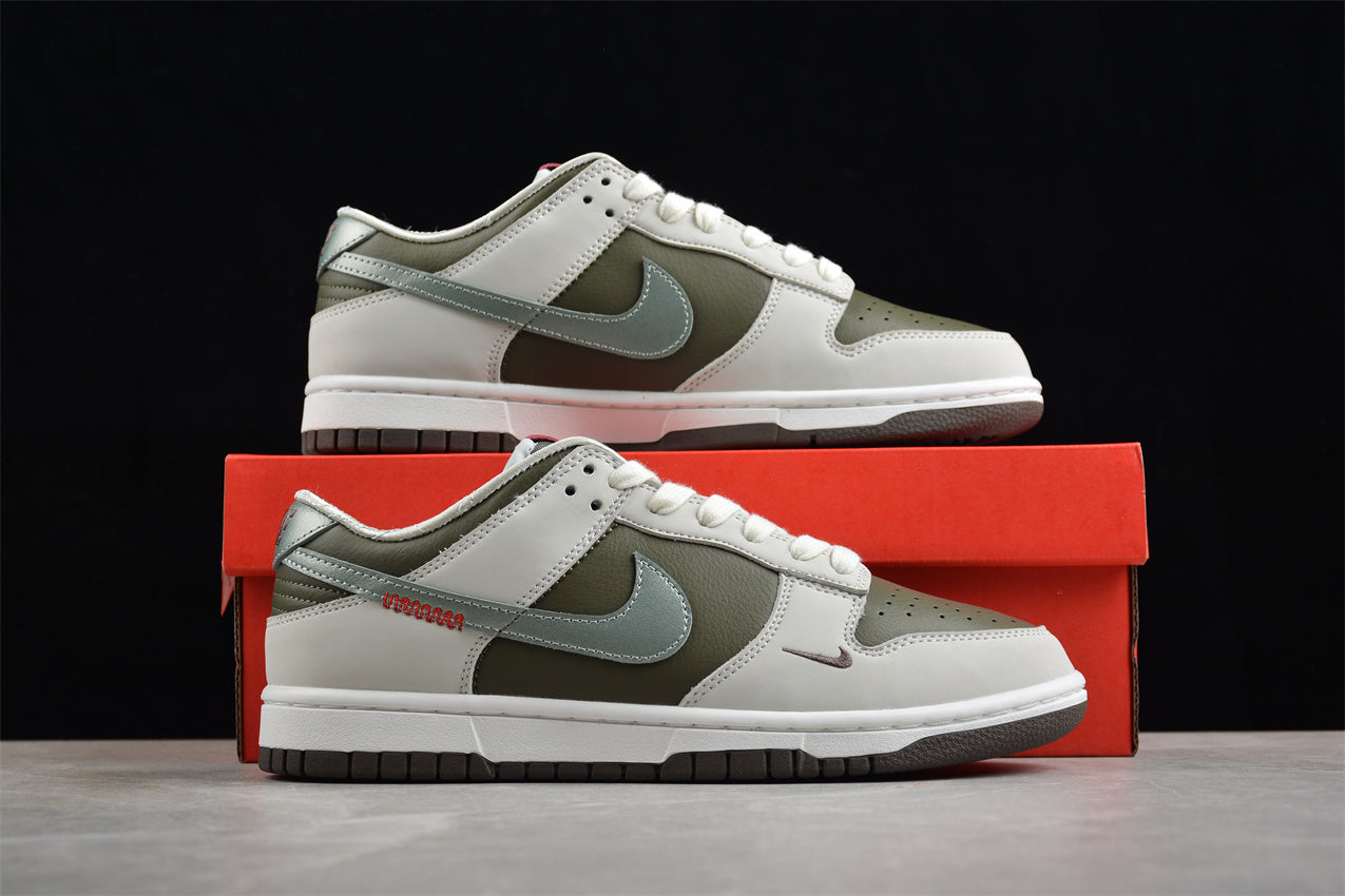Nike Dunk Low Retro “Year of the Snake” (2025)