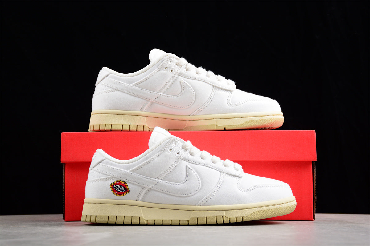 Nike Dunk Low “The Future is Equal”