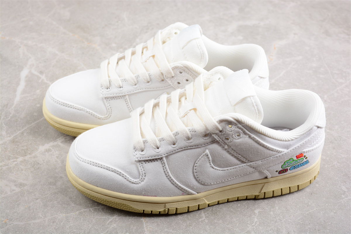 Nike Dunk Low “The Future is Equal”