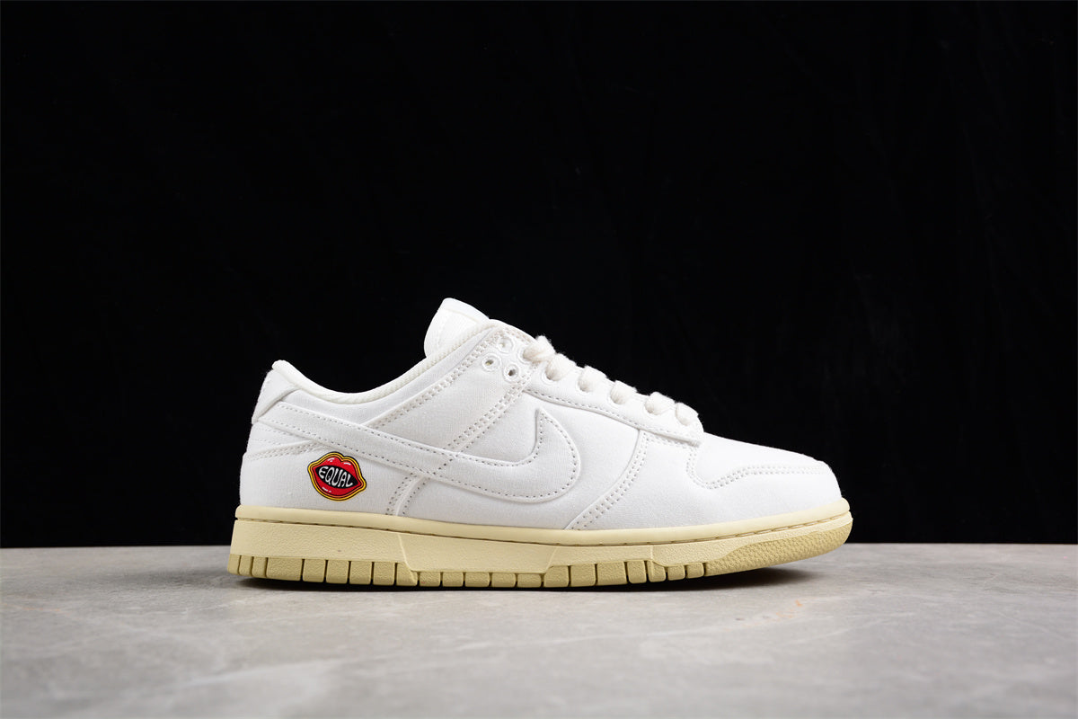 Nike Dunk Low “The Future is Equal”