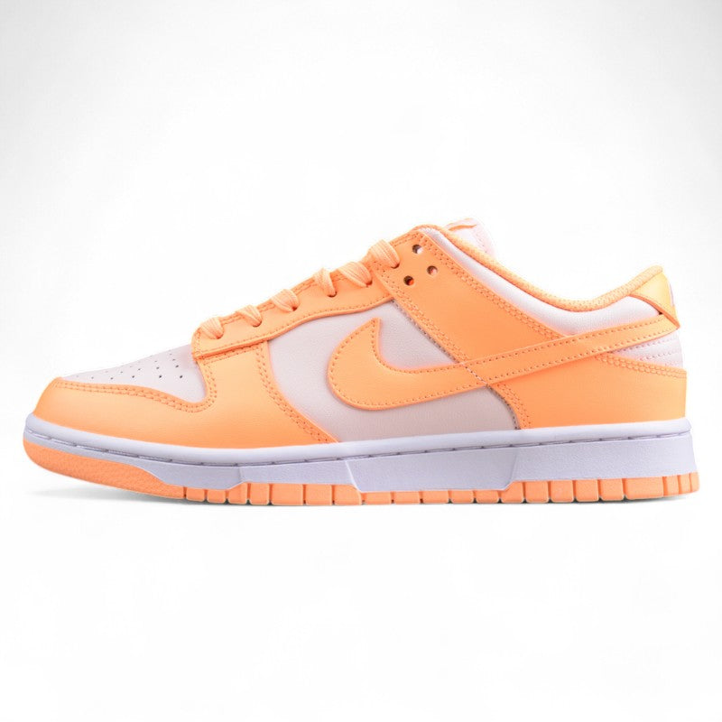 Nike Dunk Low WMNS “Peach Cream”