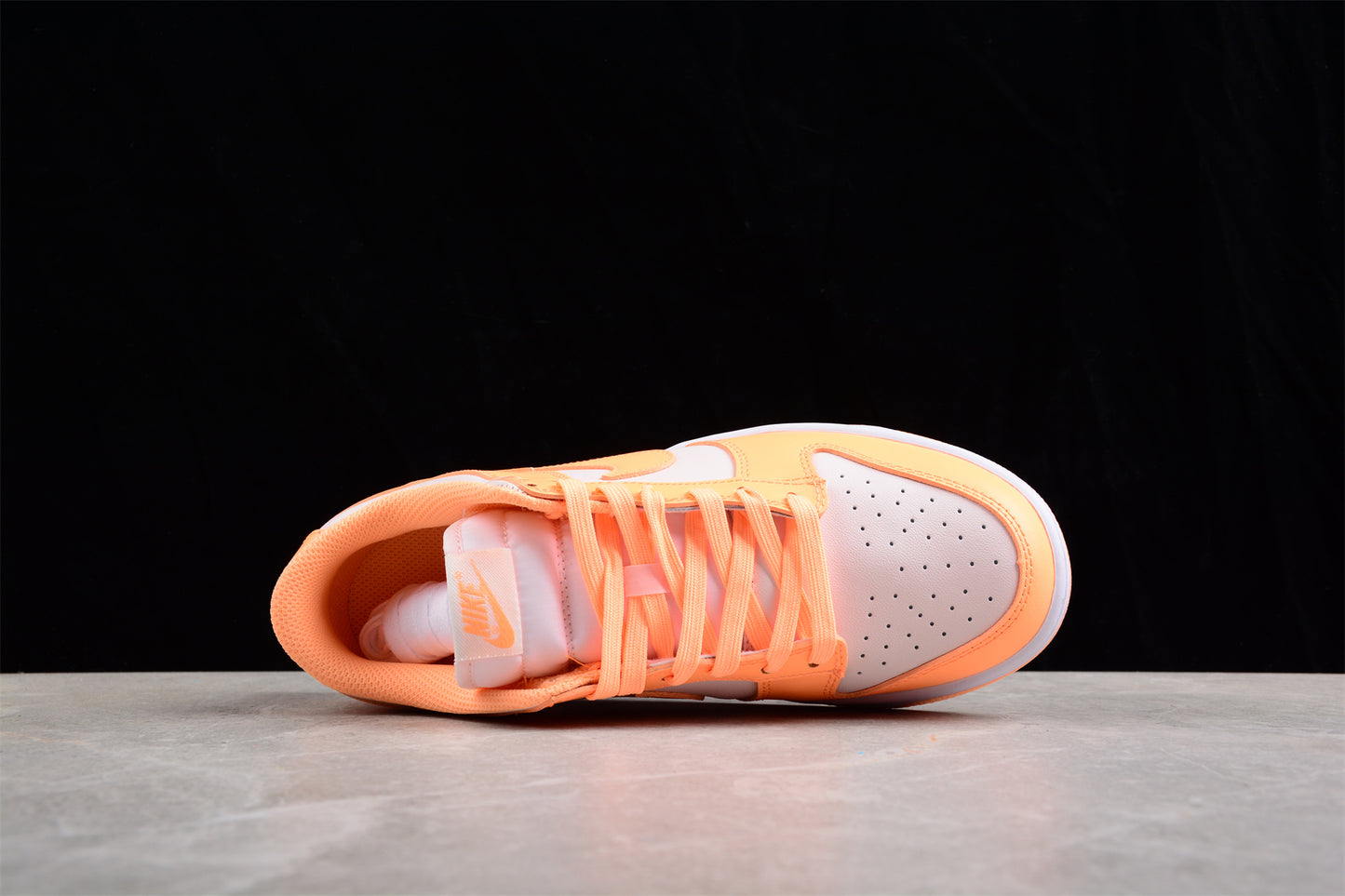Nike Dunk Low WMNS “Peach Cream”