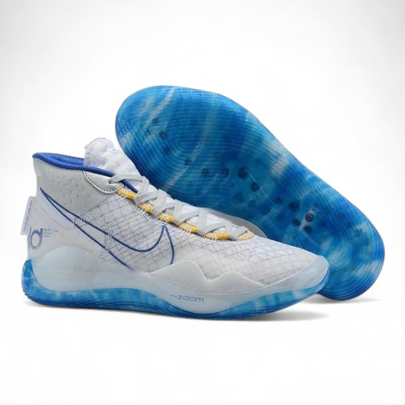 Nike KD 12 x Warriors Home - Best Reps Website 2025