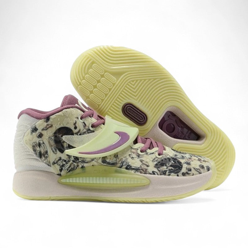 Nike KD 14 NRG x Surrealism - Best Reps Website 2025