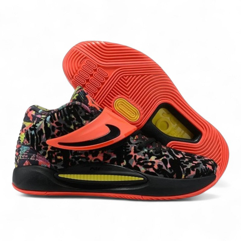 Nike KD 14 x KY-D Dream - Best Reps Website 2025