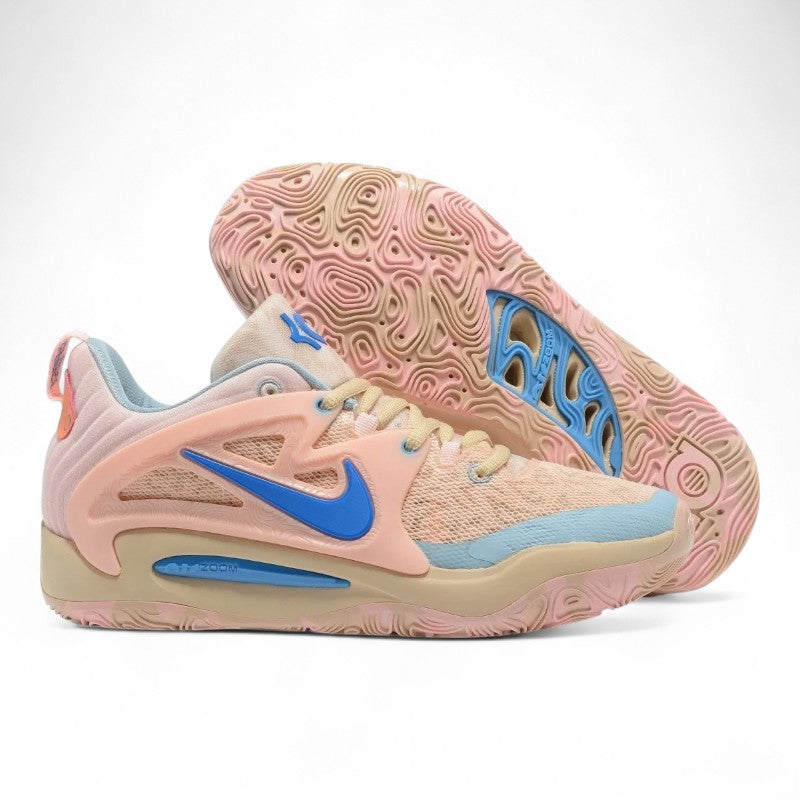 Nike KD 15 x The Ground Up - Best Reps Website 2025