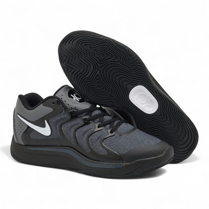 Nike KD 17 x Charcoal - Best Reps Website 2025