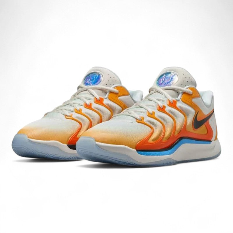 Nike KD 17 x Sunrise - Best Reps Website 2025