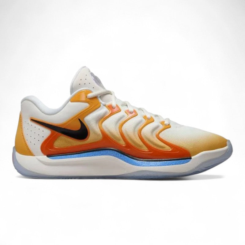 Nike KD 17 x Sunrise - Best Reps Website 2025