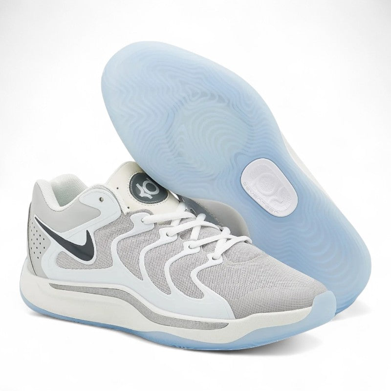 Nike KD 17 x Wolf Grey - Best Reps Website 2025