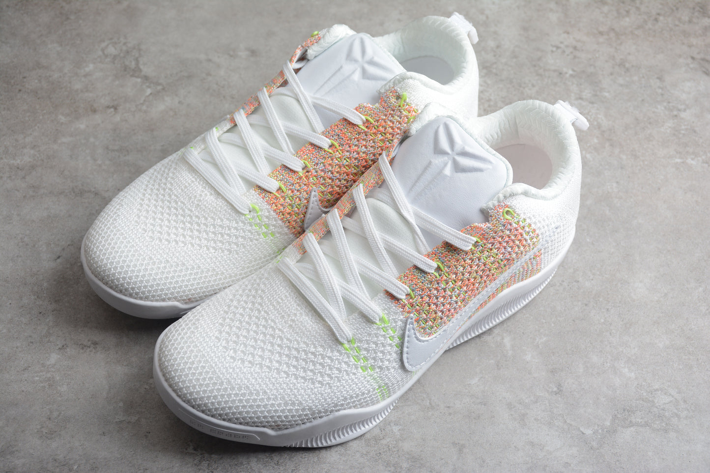 Nike Kobe 11 "White Horse" - Best Reps Website 2025